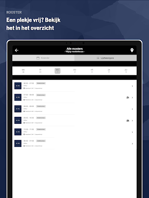 NL Golft Screenshot 3