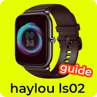 haylou ls02 guide