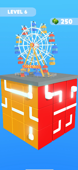 City Connection Screenshot 0