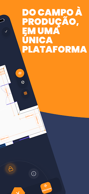 MetriPlan Screenshot 1