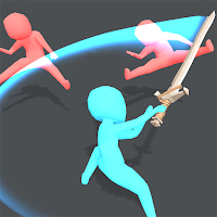 Agile Swordsman