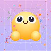 Smile Emoji Sticker