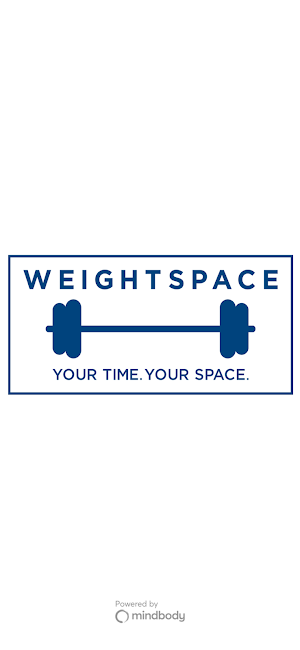 WeightSpace USA Screenshot 0