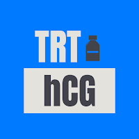 TRT & hCG Calculator