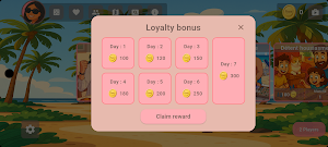 Morpyam Screenshot 1
