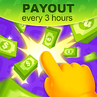 Crazy Click: Real Money