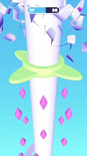 Spin Faster Screenshot 3