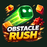 Obstacle Rush