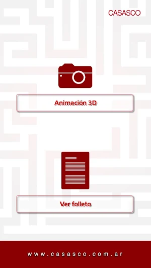 INHALAN BRONQUIAL Screenshot 1