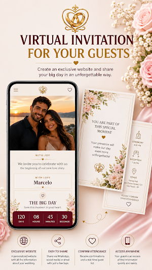 My Wedding Screenshot 3