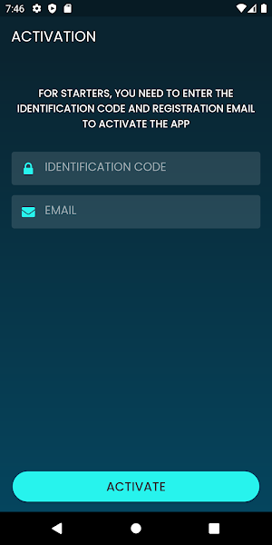 Budini Inventory Inspection Screenshot 1