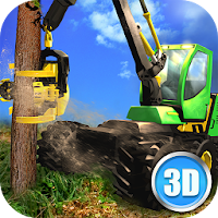 Euro Farm Simulator: Forestry