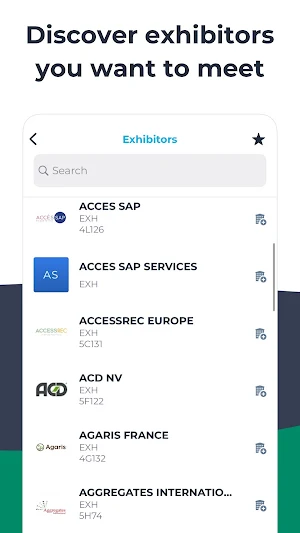 Paysalia Rocalia Connect Screenshot 2