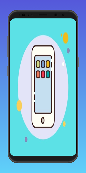 Mobile Marketing Screenshot 0