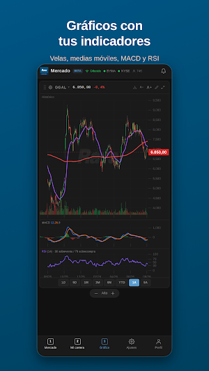 Rava Mercado Screenshot 2