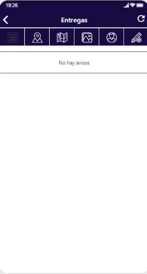 3PLogistic Screenshot 1