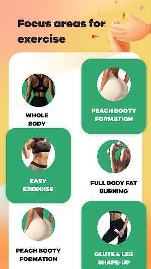 Follow My Fit-Workout Plan Screenshot 2