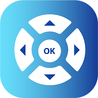 TV Remote For Onn TV