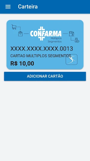 Confarma Screenshot 0