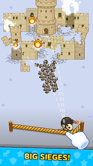 Pocket Kings Screenshot 2