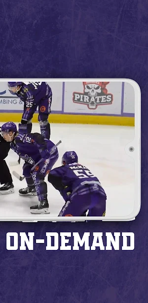 Glasgow Clan TV Screenshot 1