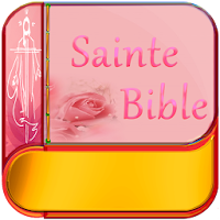 Holy Bible Women in French