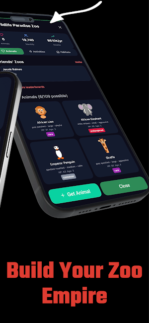 LifePop - Life Simulator Screenshot 1