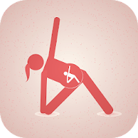 Prenatal Yoga Poses