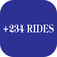 +234 Rides Limited