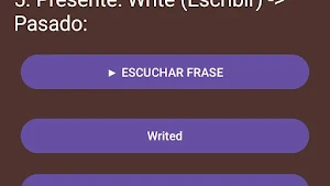 Aprender inglés desde 0 Screenshot 0