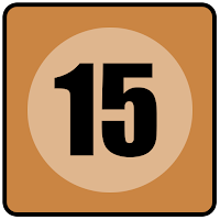 Puzzle 15