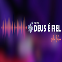 Rádio Deus é Fiel