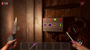 Mr. Plague Doctor Screenshot 2