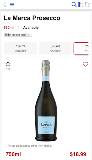 chansky super market Screenshot 3