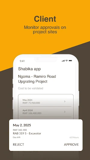 Shabika by Construck Screenshot 1
