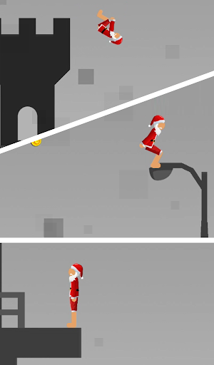 Stickman Flip Diving Screenshot 3