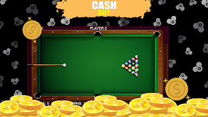8 Ball Strike: Win Real Cash Screenshot 3