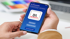BR Klassik Radio App DE Online Screenshot 1