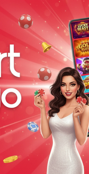Heart Bingo Screenshot 1