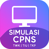 Soal CPNS 2026 - Simulasi CAT
