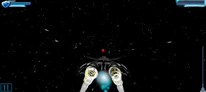 Asteroid Storm Screenshot 2