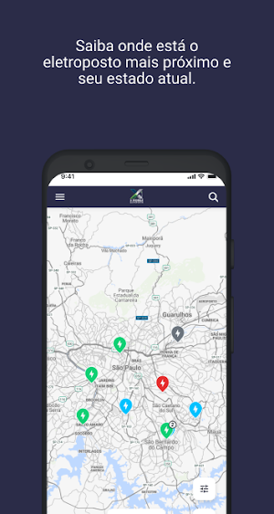 X MOBILE Screenshot 2