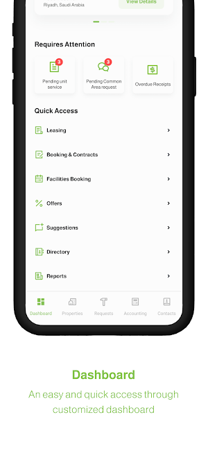 Prokeep Screenshot 3
