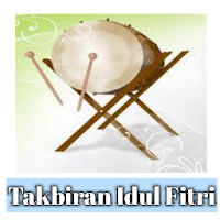 Takbiran Idul Fitri 2020