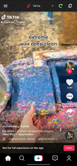 SocialWrap | All Socials in 1 Screenshot 2