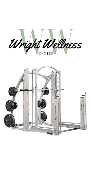 Wright Wellness Center Screenshot 0