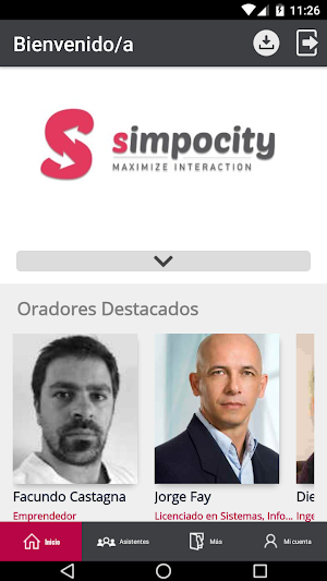 Simpovent Screenshot 0