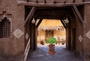 Escape Game - Carnival 2 Screenshot 2
