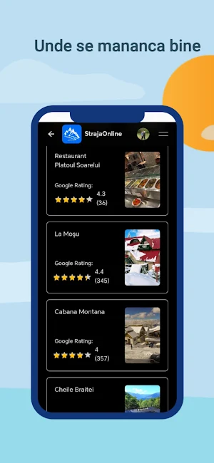 StrajaOnline Screenshot 3