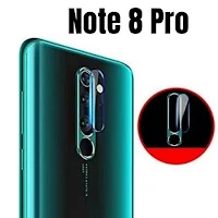 Redmi Note 8 Pro Camera